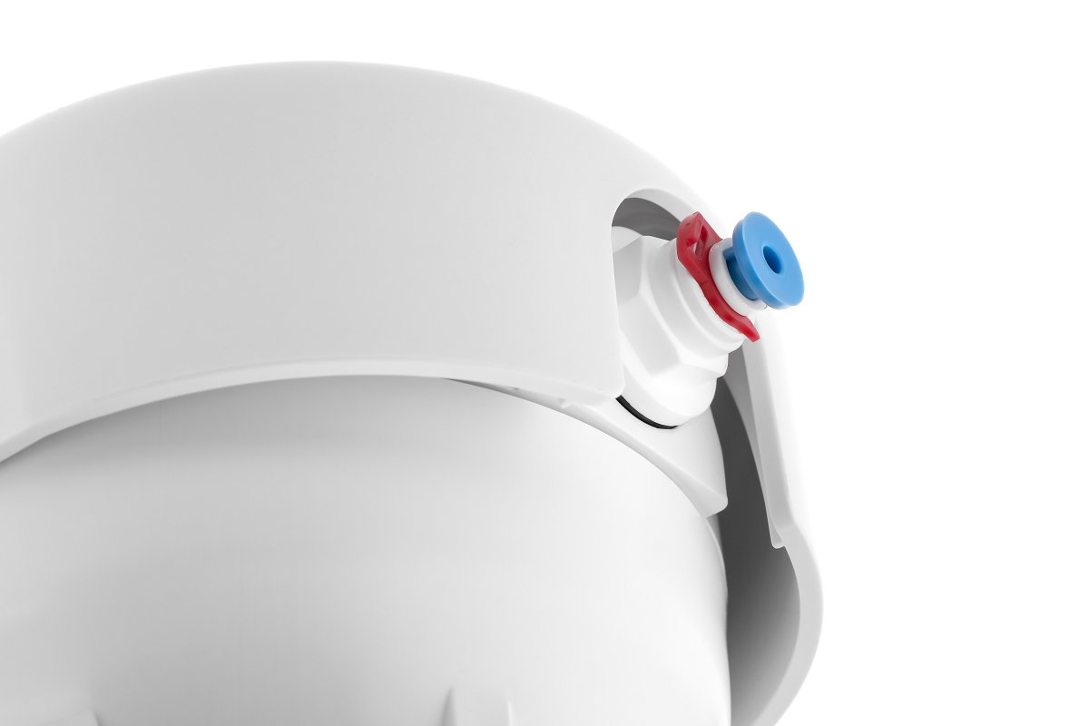 Проточный питьевой фильтр Гейзер Био 311 (66024)